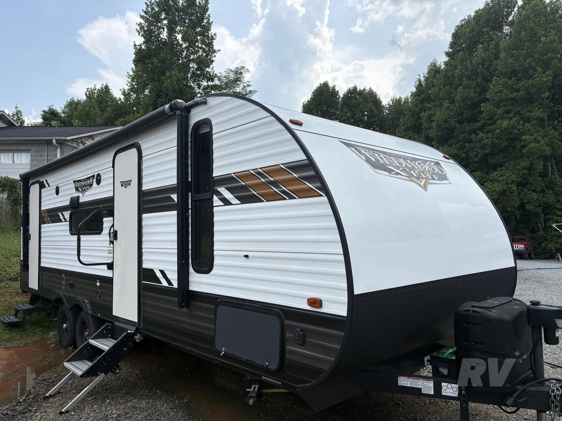 2020 FOREST RIVER WILDWOOD X-LITE 240BHXL - Photo 2
