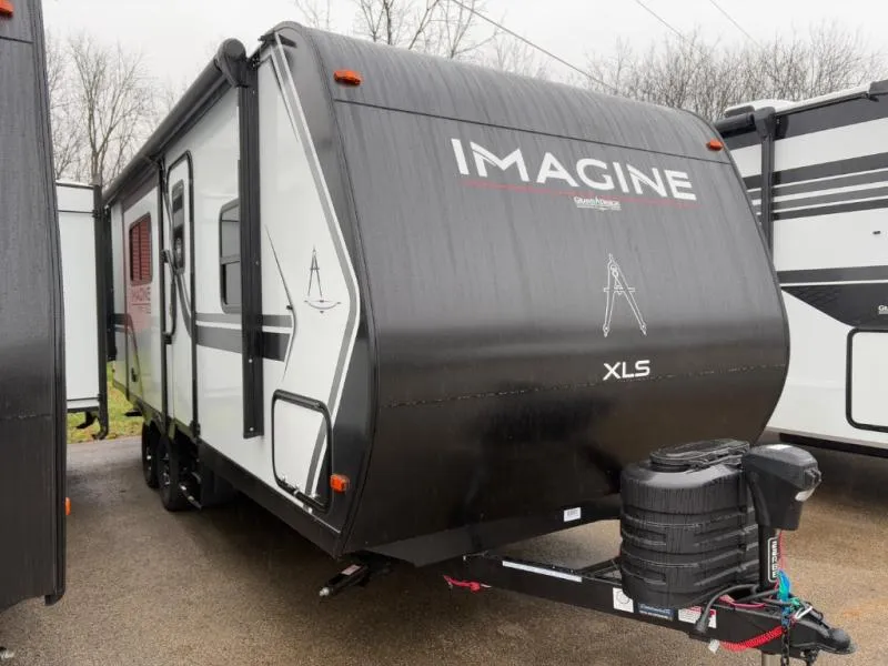 2026 Grand Design Imagine XLS 22RBE - Photo 2