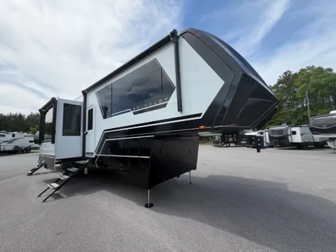 2026 Brinkley Model G 3500X - Main photo