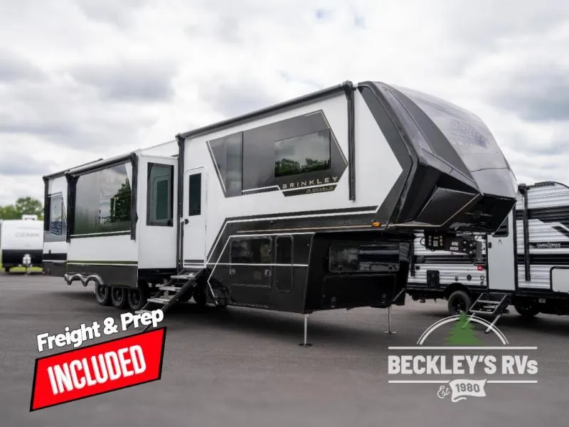 2027 Brinkley Model G 3950 - Photo 2