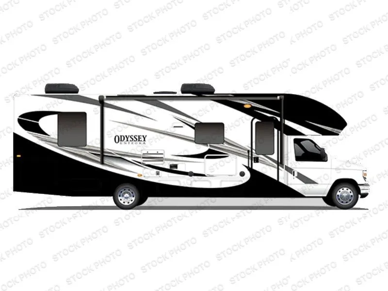 2023 Entegra Coach Odyssey 24B - Photo 3