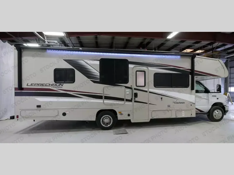 2023 Coachmen Leprechaun 298KB - Photo 2