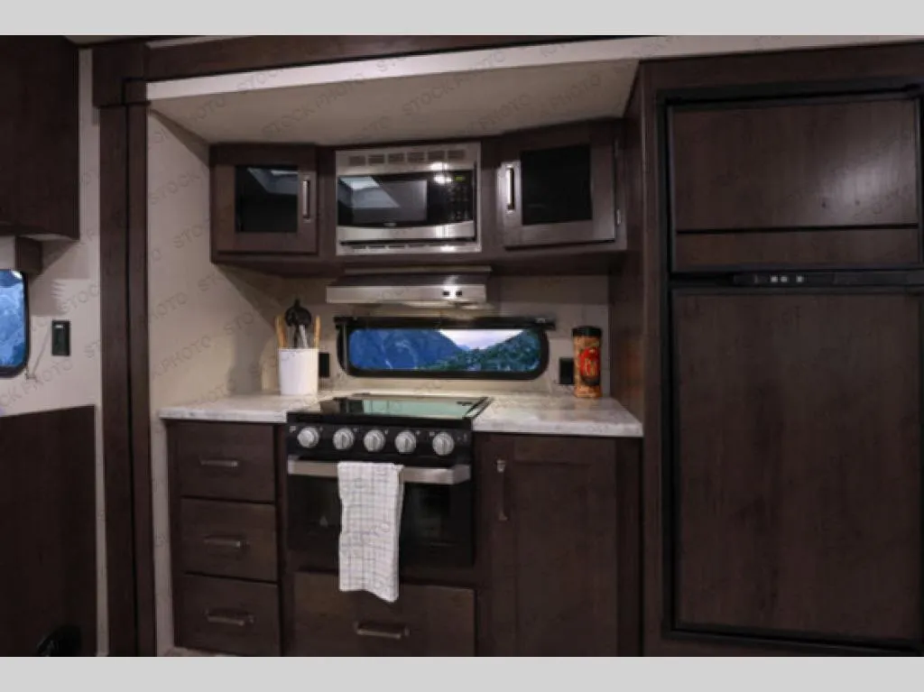 2021 Grand Design Transcend Xplor 240ML - Photo 4