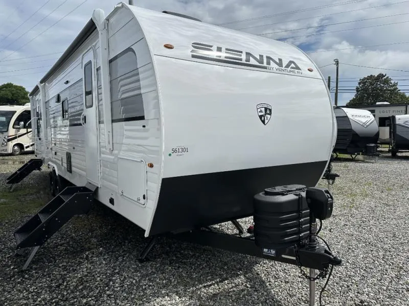 2027 Venture RV Sienna 311VDB - Main photo