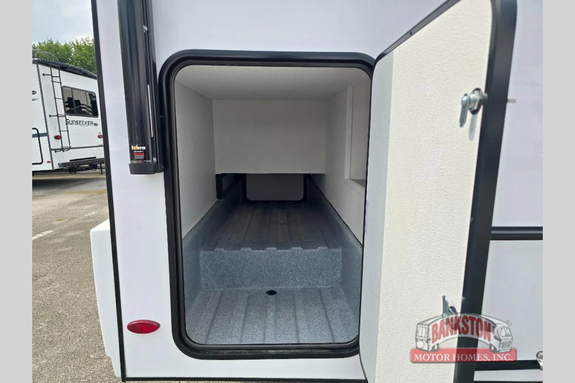 2027 Forest River Sunseeker LE 2350LE — Photo 5