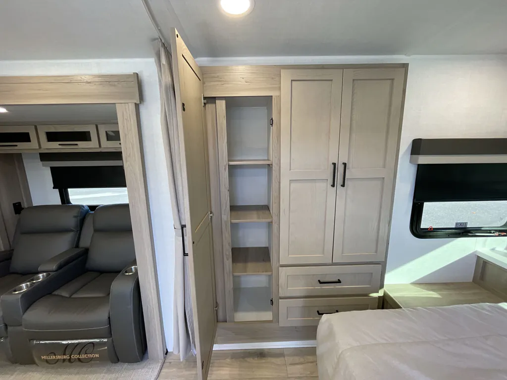 2026 Forest River Flagstaff Micro Lite 25FBD, Photos photo 9