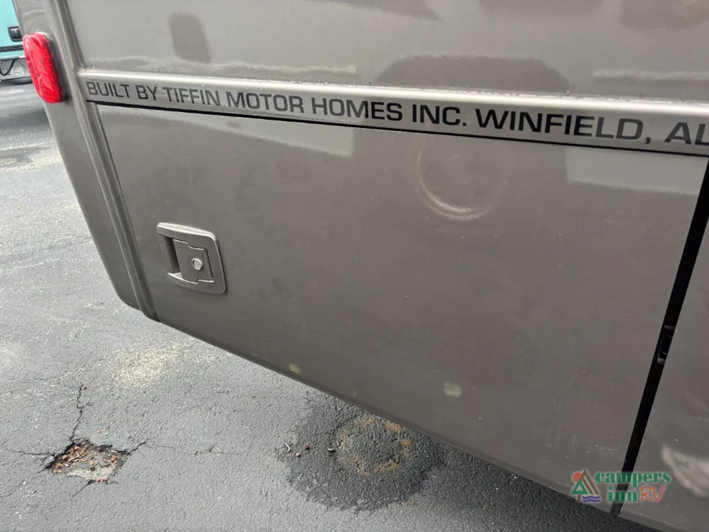 2021 Tiffin Wayfarer 25 SW, Photos photo 75