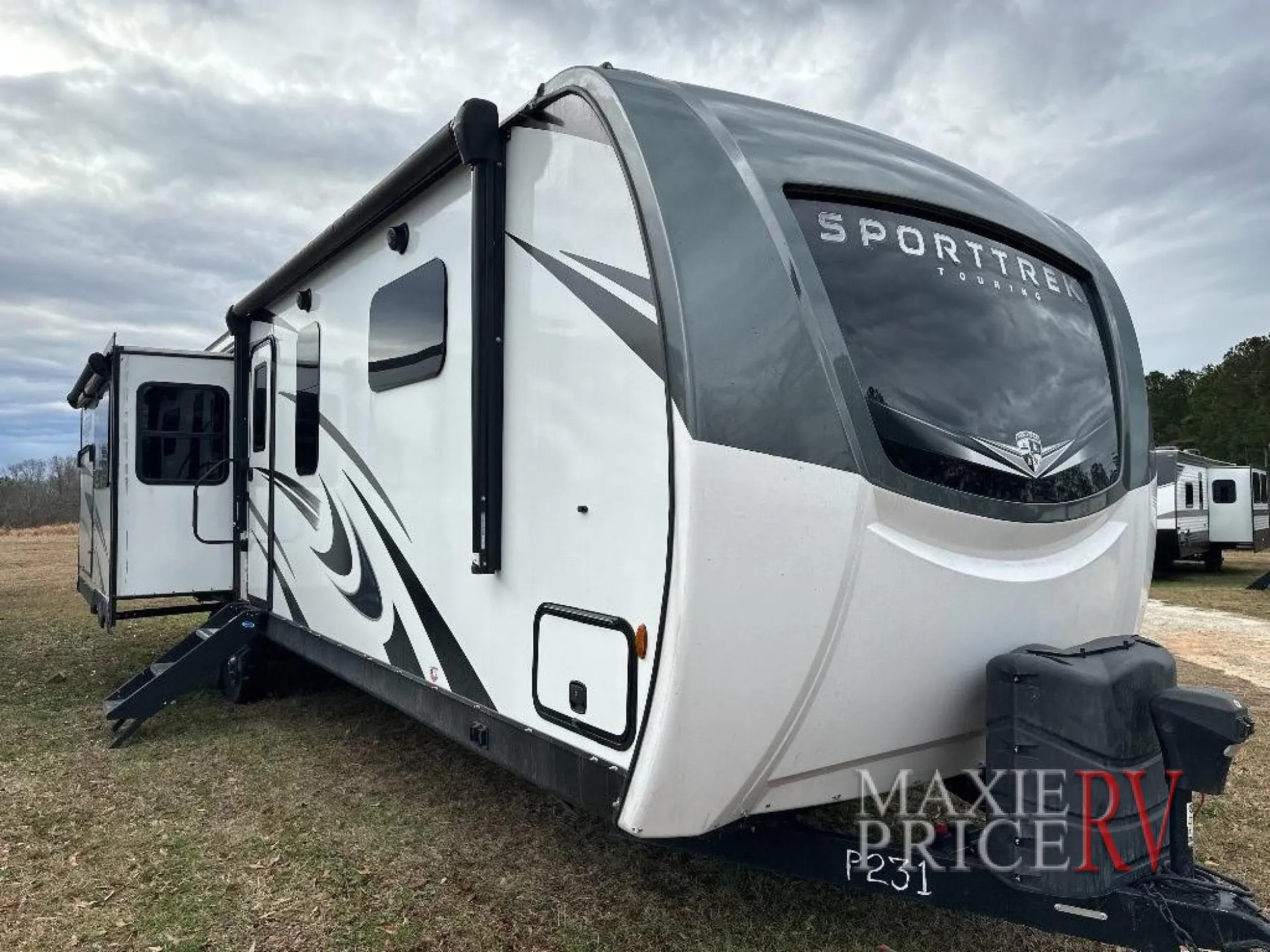 2023 Venture RV SportTrek Touring Edition STT343VIK - Photo 2