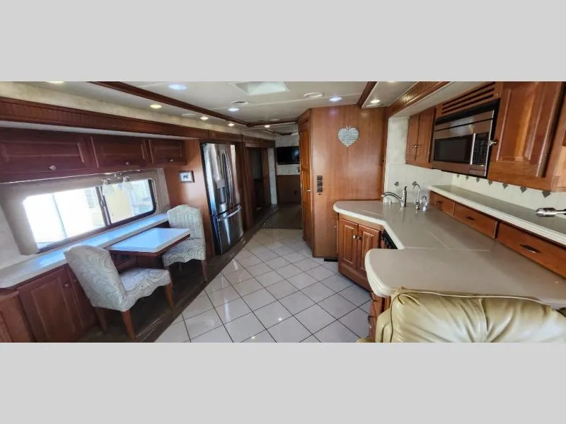 2012 Itasca Meridian 42E - Photo 4