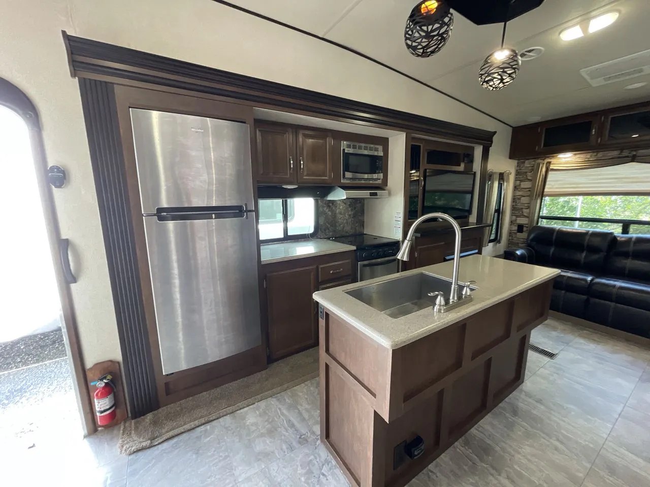 2017 Forest River Salem Hemisphere Lite 276RLIS - Photo 3