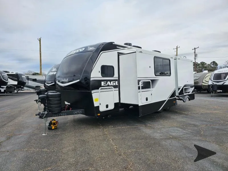 2026 Jayco Eagle HT 265FKDS - Photo 4