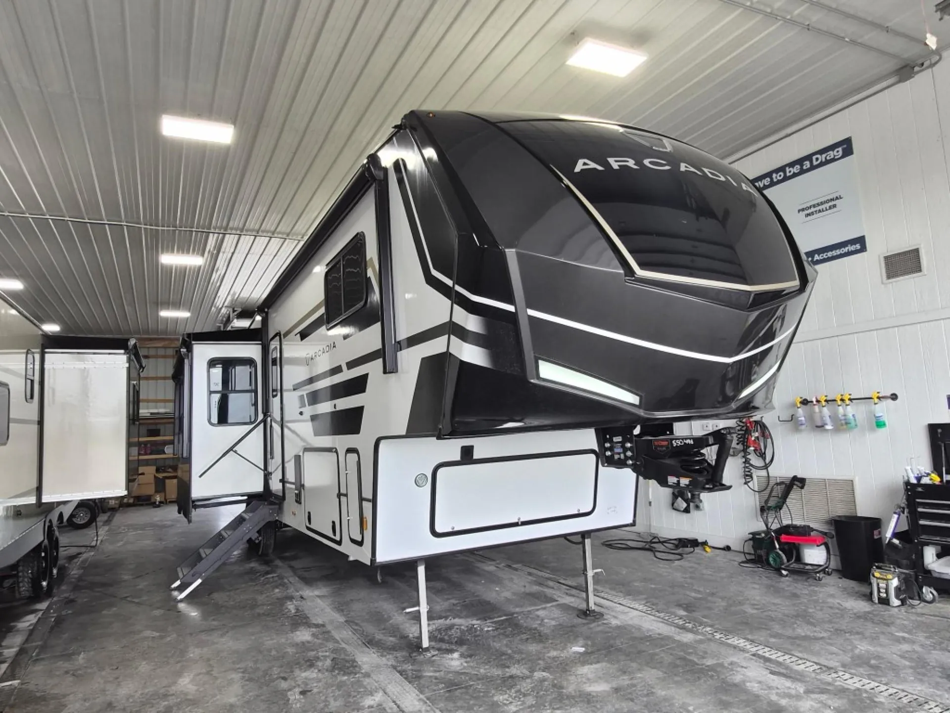 2026 Keystone Arcadia 3790RO - Photo 4