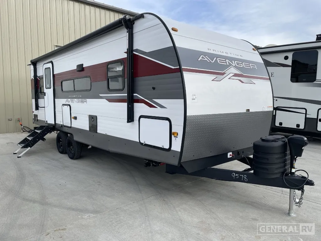 2025 Prime Time Avenger 25MKO - Photo 2