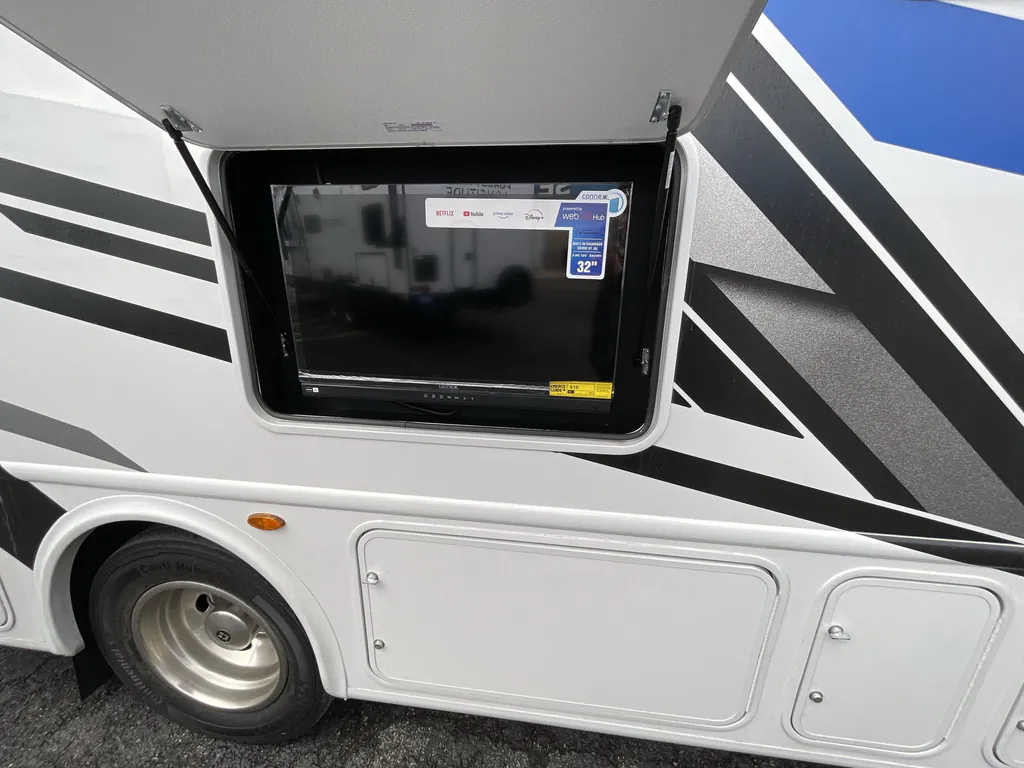 2026 Thor Motor Coach Freedom Traveler A29, Photos photo 21