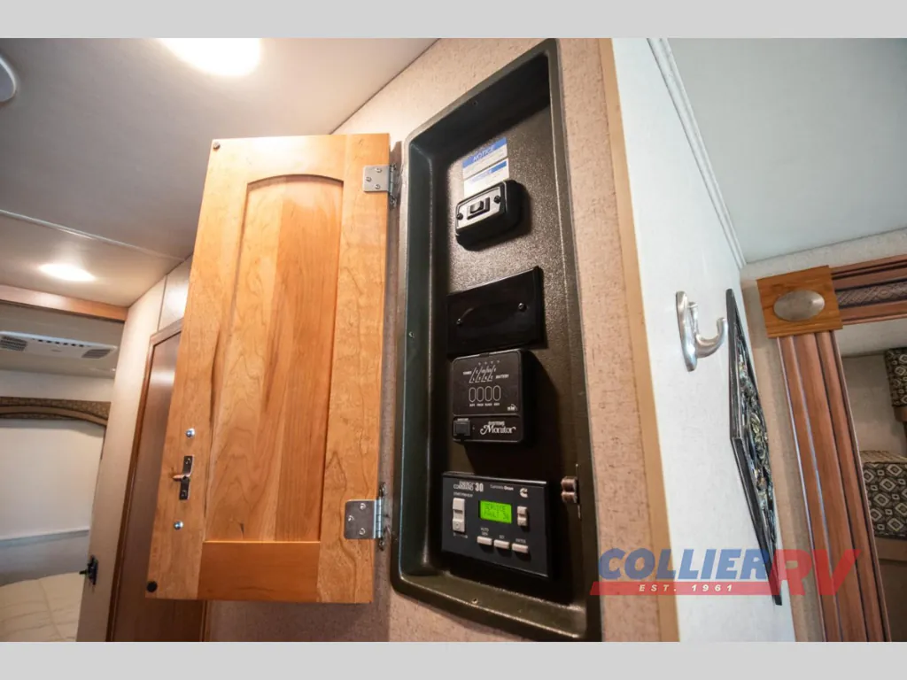 2016 Jayco Precept 35S, Photos photo 21
