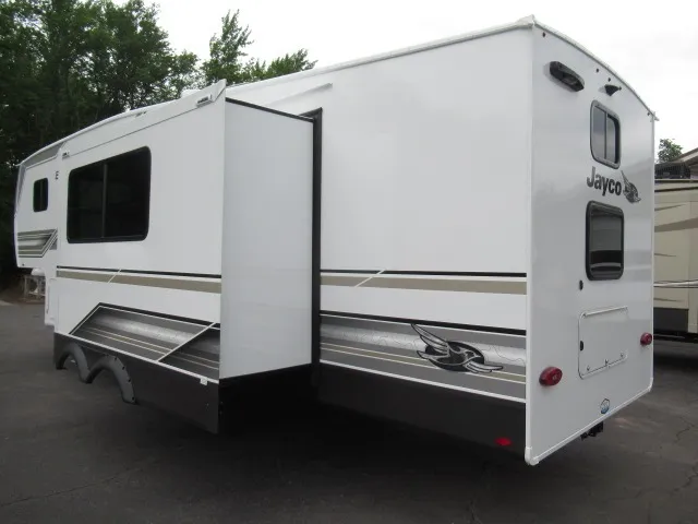 2027 Jayco Eagle SLE 28BHU - Photo 4