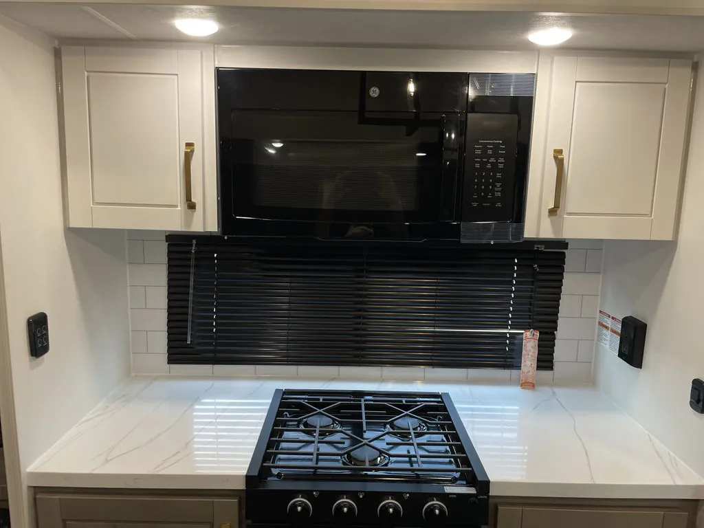 2026 Jayco Eagle 321RSTS, Photos photo 6