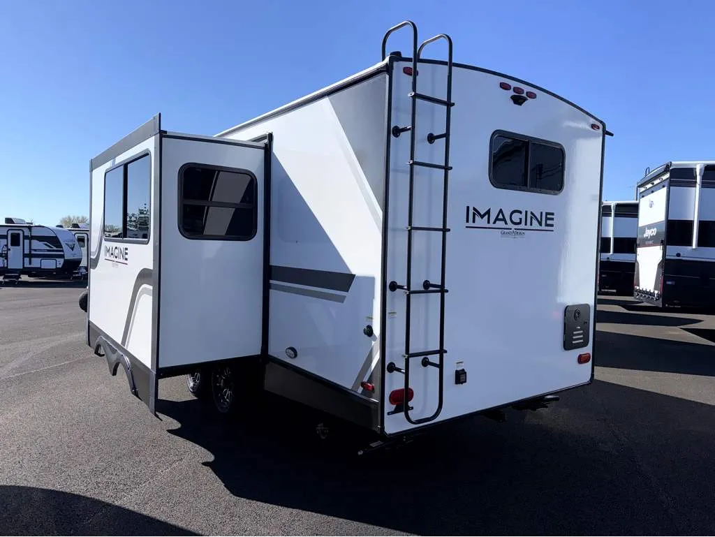 2026 Grand Design Imagine 2300MK - Photo 4
