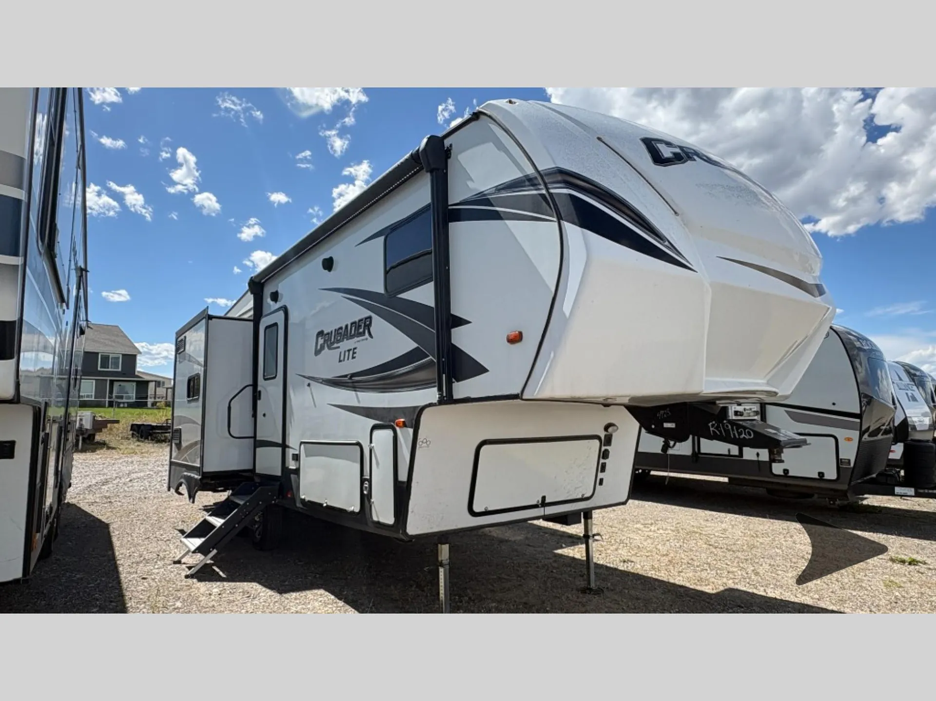 2020 Prime Time Crusader Lite 25RD - Photo 2