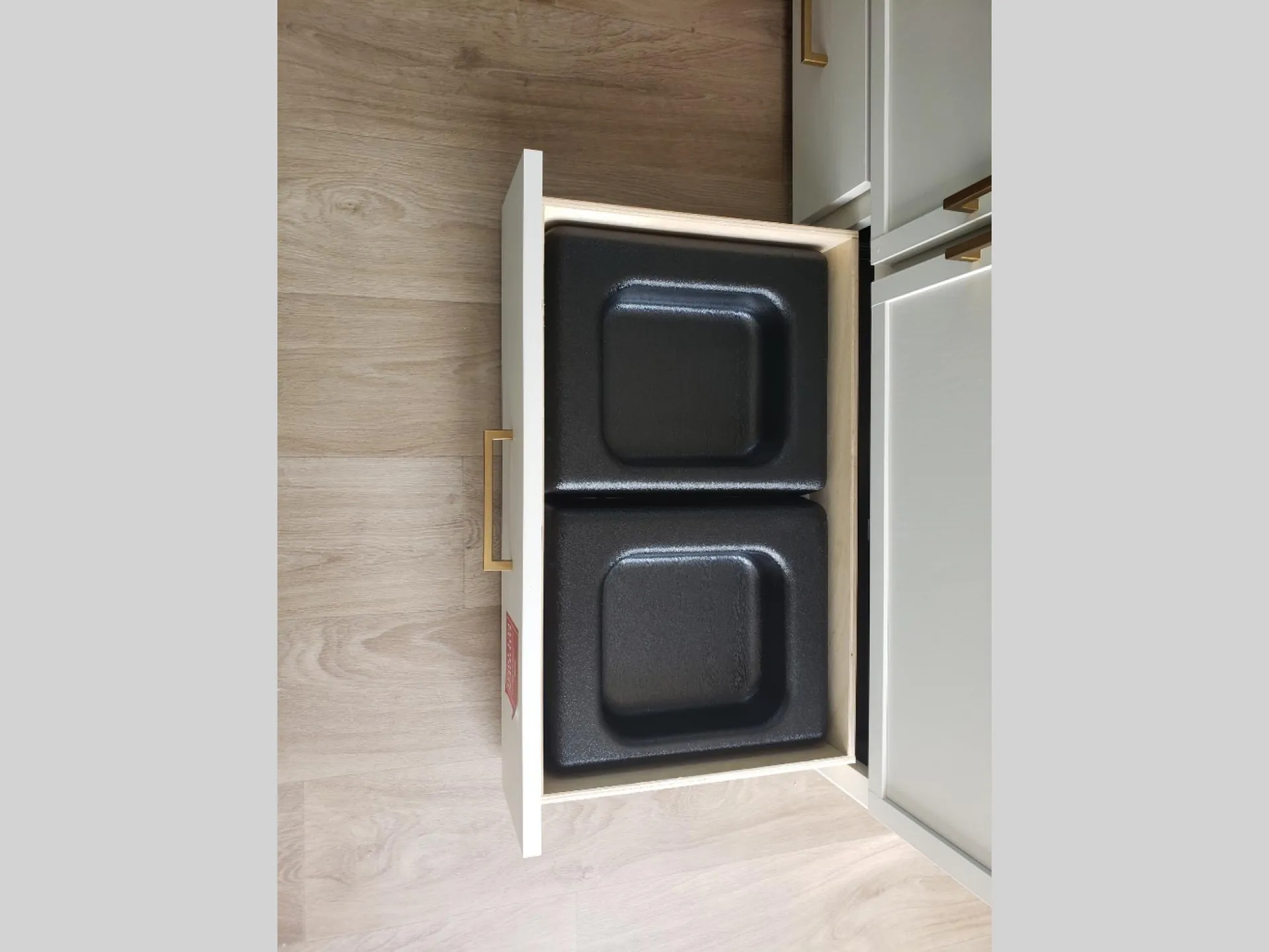 2027 Grand Design Transcend 345DQT - Photo 4