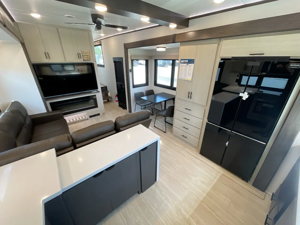 2027 Forest River RV Wolverine 32JF, Photos photo 12