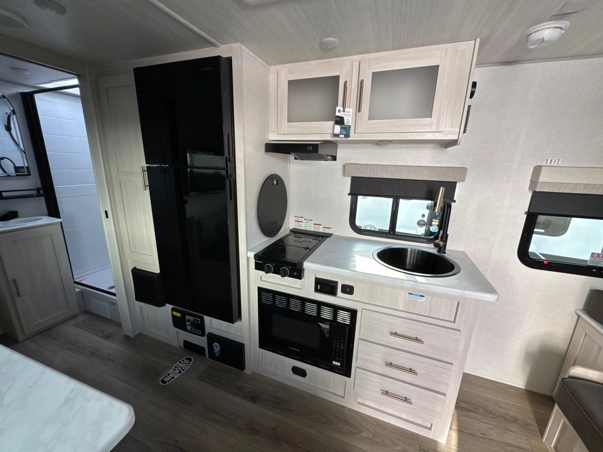 2026 Forest River r-pod RP-192 — Photo 7