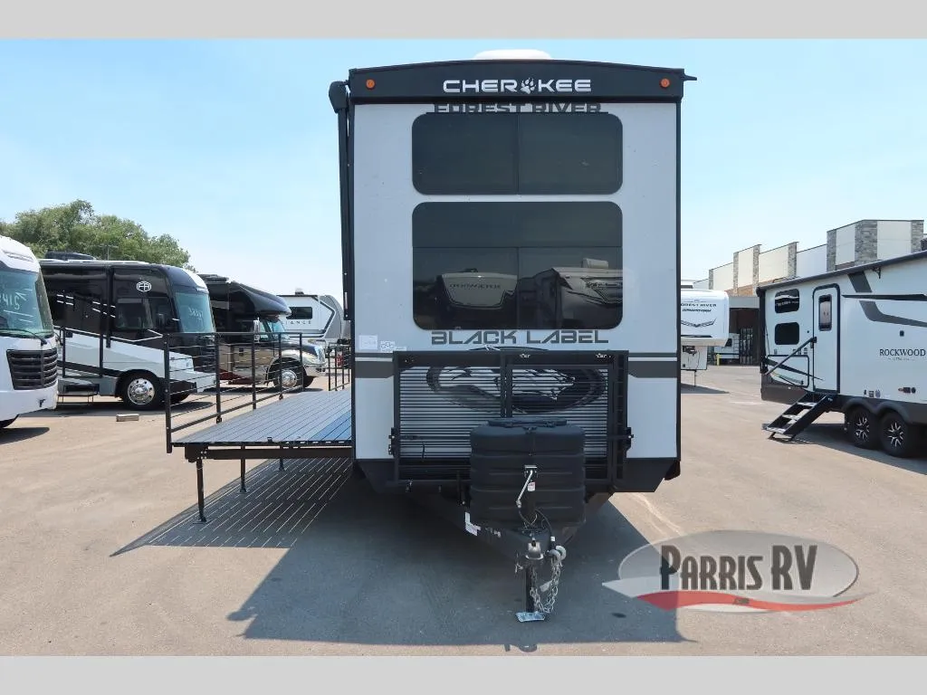 2026 Forest River Cherokee Timberwolf 27MDK - Photo 3