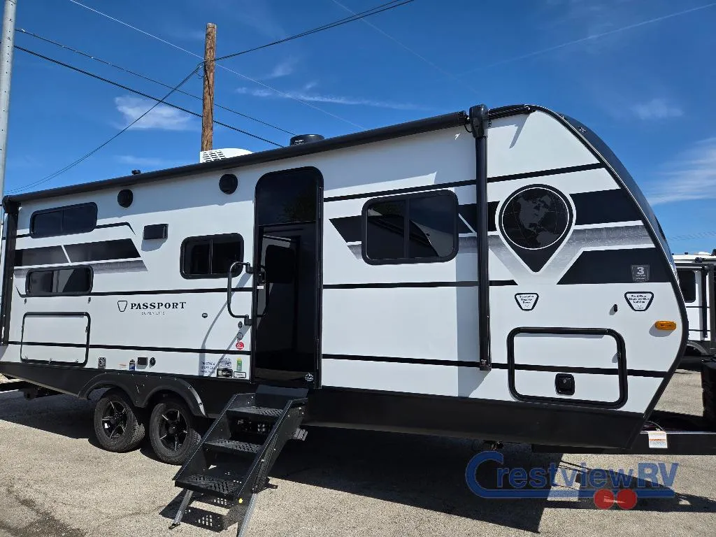 2026 Keystone Passport Super Lite 229BH - Photo 4