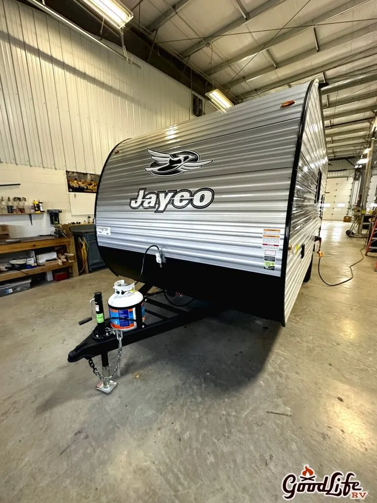 2026 Jayco Jay Flight SLX 170BH - Photo 3