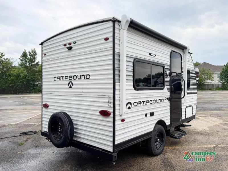 2027 Venture RV CAMPBOUND LITE 130CRD - Photo 3