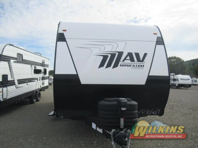 2026 Grand Design Momentum MAV 22MAV - Photo 2