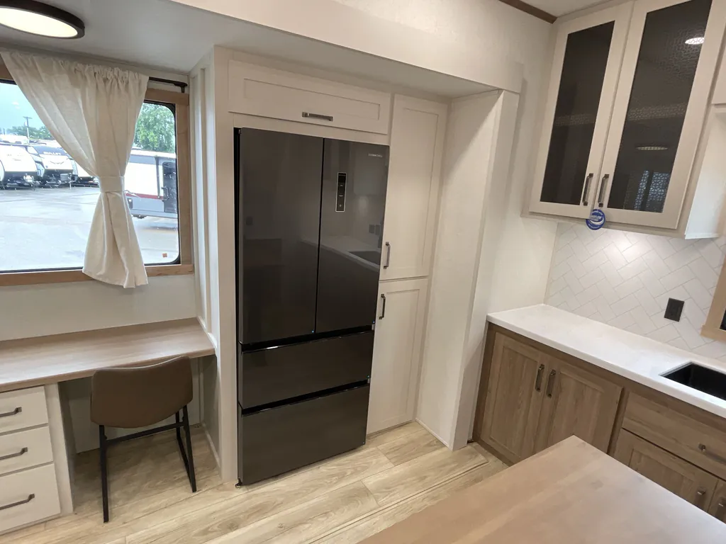 2027 Forest River Mesquite 3850HBRK, Photos photo 8
