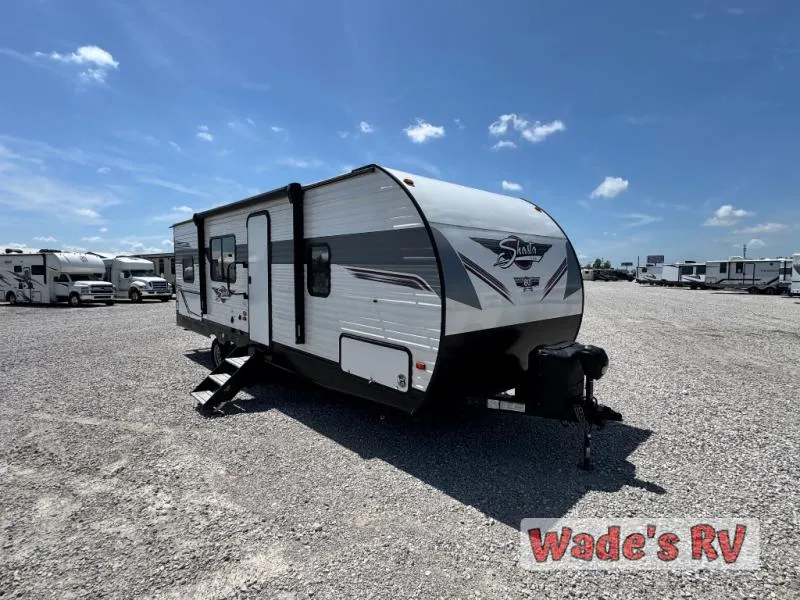 2022 Shasta Shasta 25RS - Photo 2