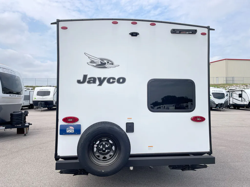 2025 Jayco Jay Flight SLX 197MB, Photos photo 7