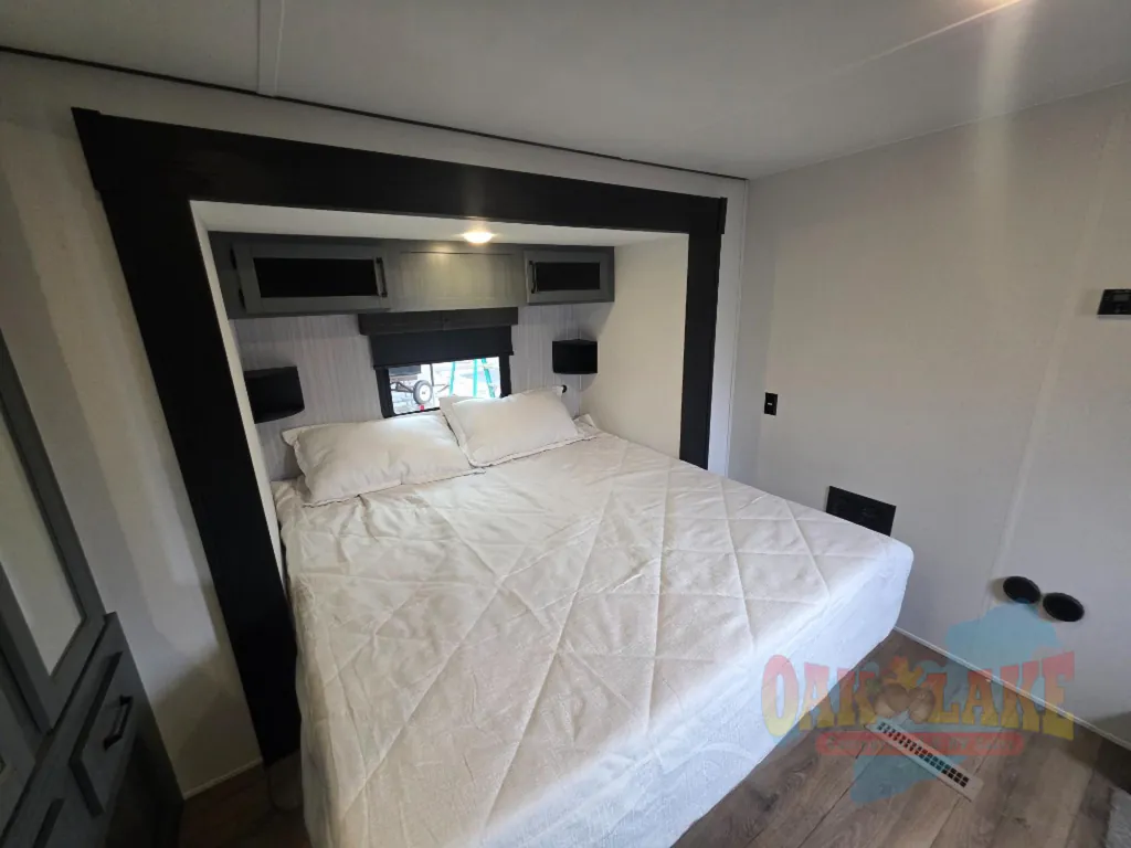 2027 Forest River Puma Vista 403LFT, Photos photo 35