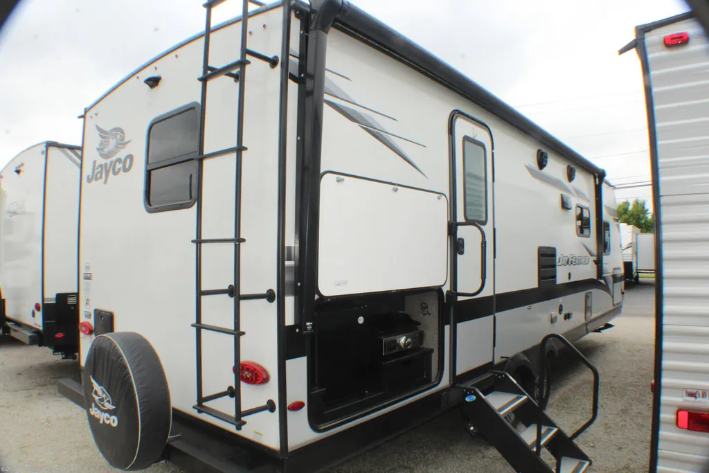 2022 Jayco Jay Feather 25RB, Photos photo 3
