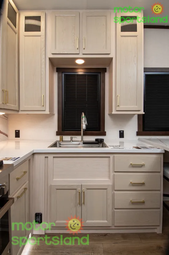 2026 Forest River Cedar Creek 385RK, Photos photo 95