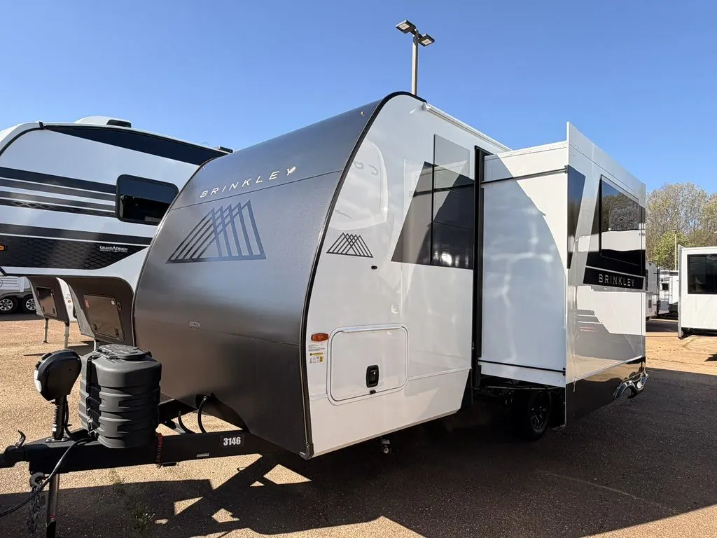 2026 Brinkley Model Ix 20X, Photos photo 2