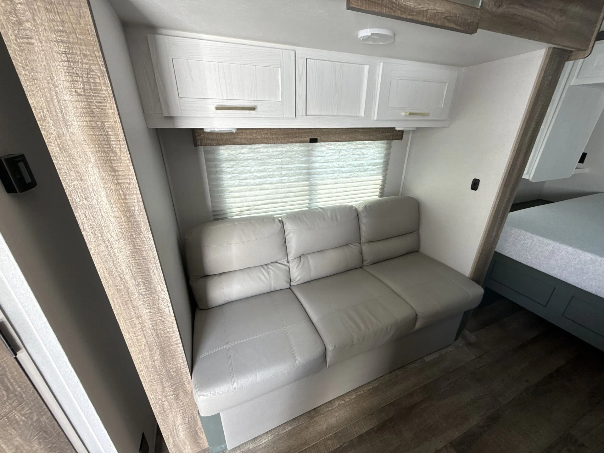 2024 Heartland Eddie Bauer 210RB — living area main