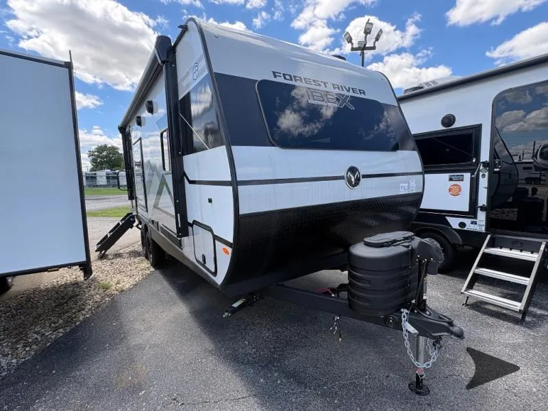 2026 Forest River IBEX 19BRK - Photo 3