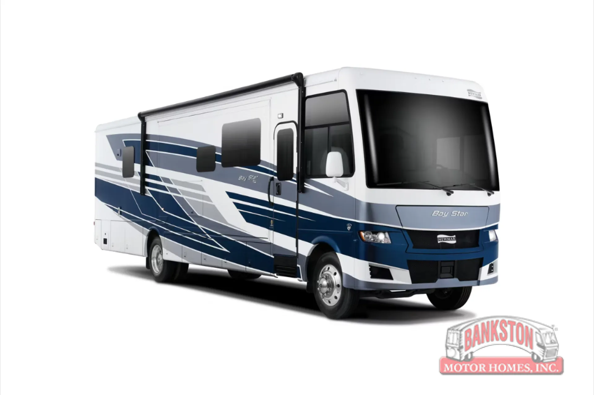 2026 Newmar Bay Star 3114 - Photo 4