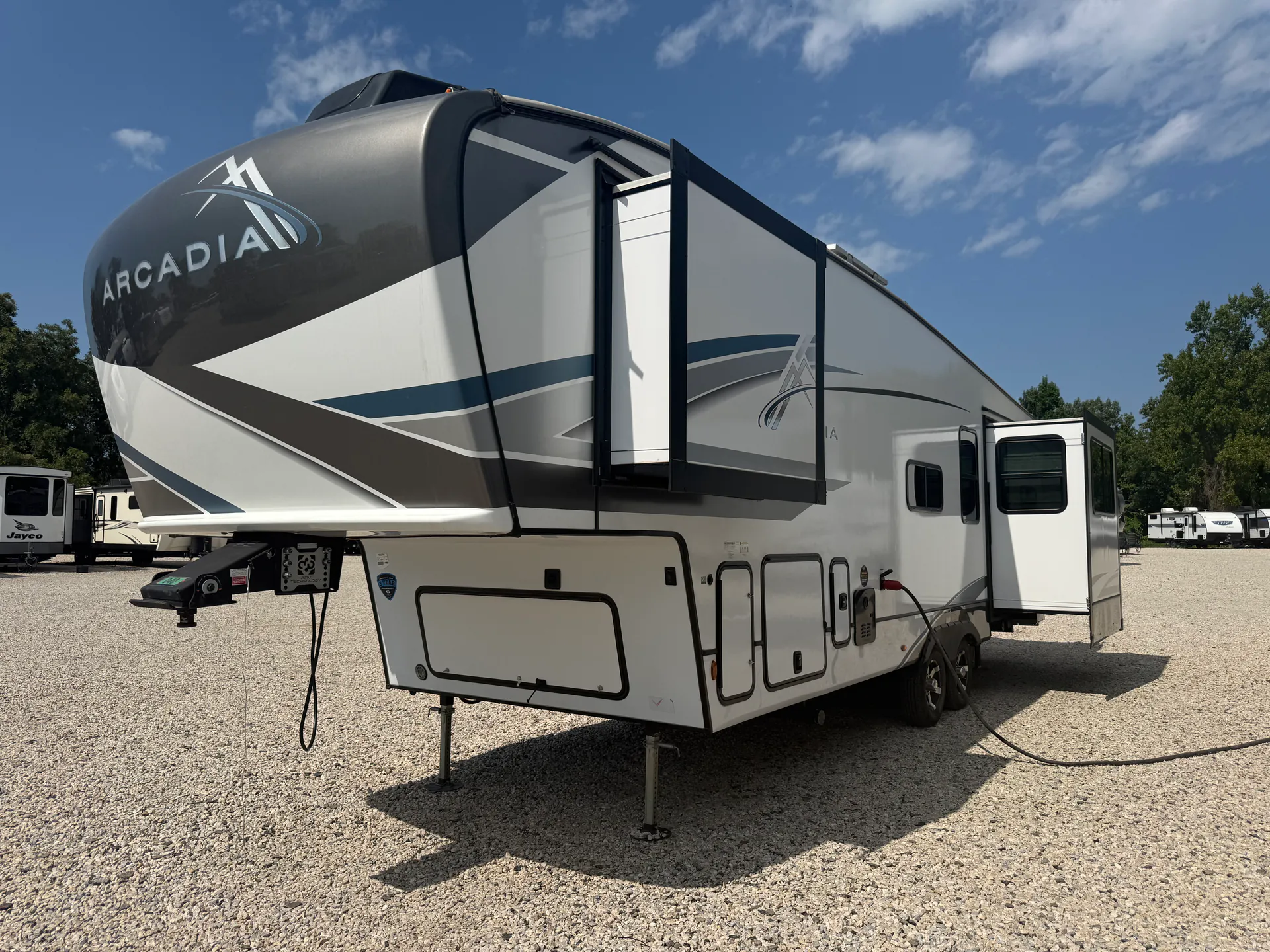 2024 Keystone Arcadia Super Lite 294SLRD - Photo 4