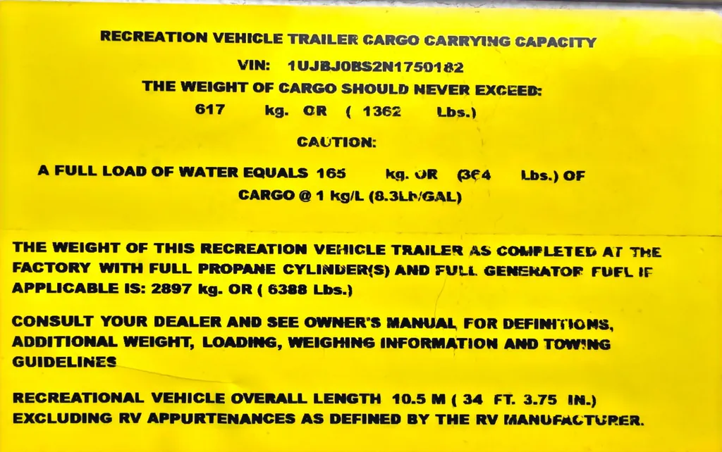 2022 Jayco Jay Flight SLX 8 295BHS, Photos photo 7