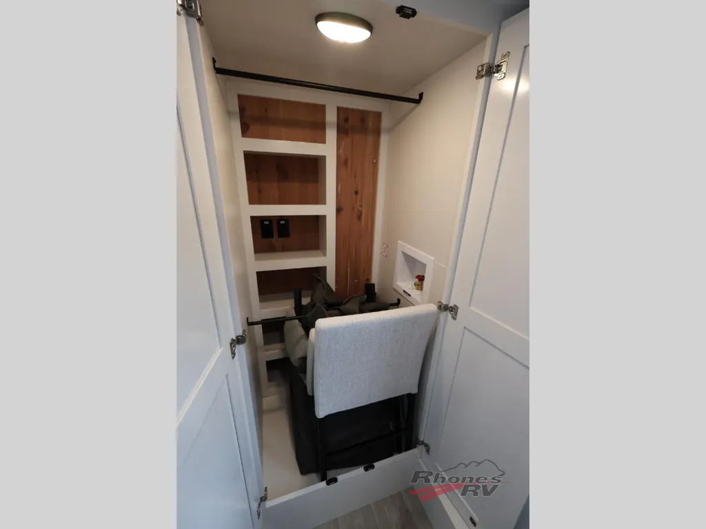 2027 Jayco Pinnacle 32RLTS, Photos photo 23