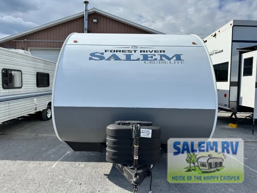 2026 Forest River Salem Cruise Lite 24RLXL - Photo 2