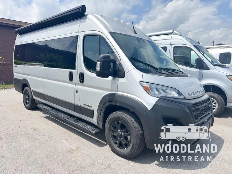 2027 Airstream Rangeline 21PS - Photo 2