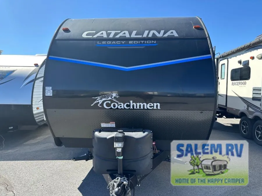 2023 Coachmen Catalina 293QBCK - Photo 2