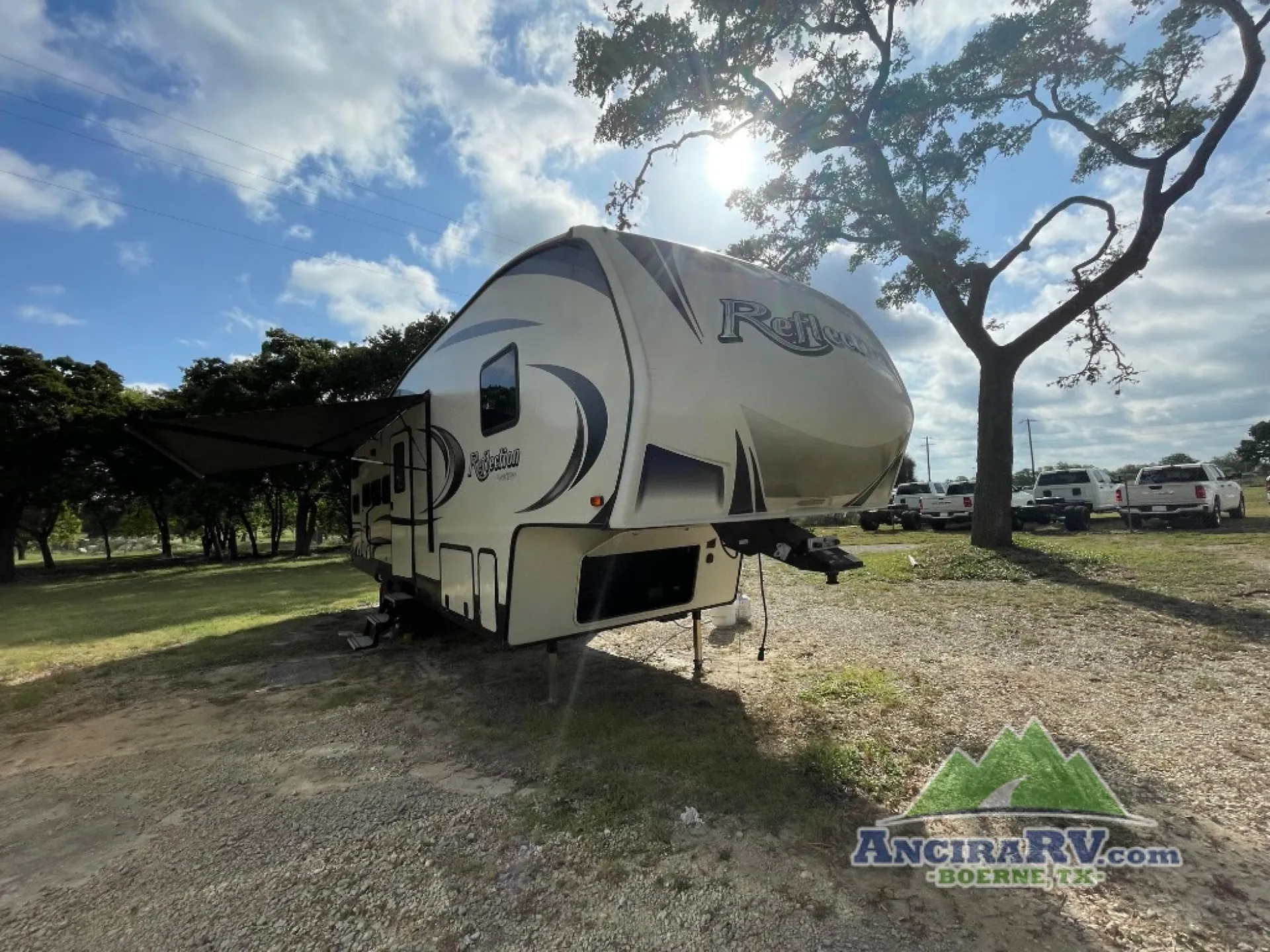 2019 Grand Design Reflection 28BH - Photo 2