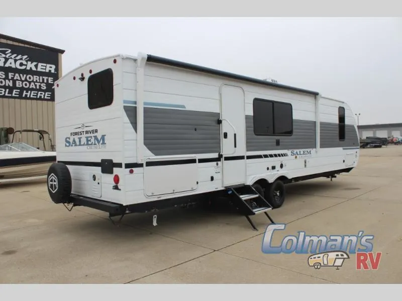 2026 Forest River Salem Cruise Lite 26ICE - Photo 4