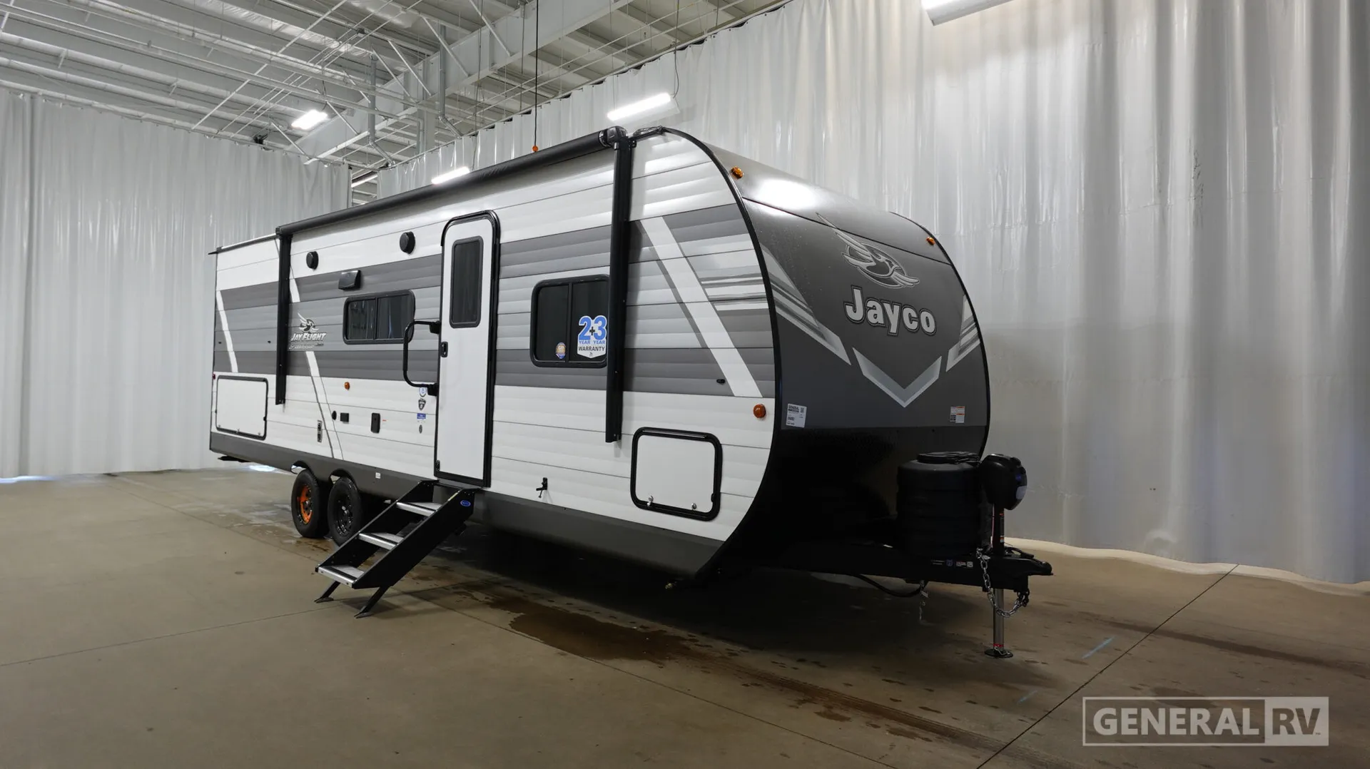 2027 Jayco Jay Flight SLX 261BHS - Photo 2